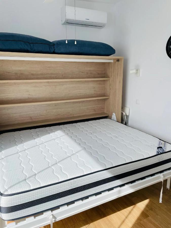 Apartamentos Alazul Jrj Conil De La Frontera Exterior foto