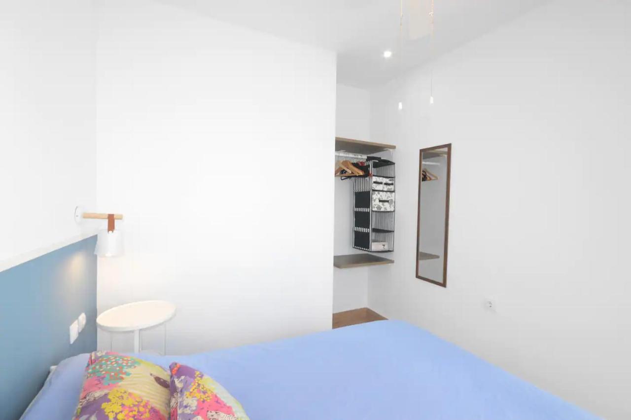 Apartamentos Alazul Jrj Conil De La Frontera Exterior foto