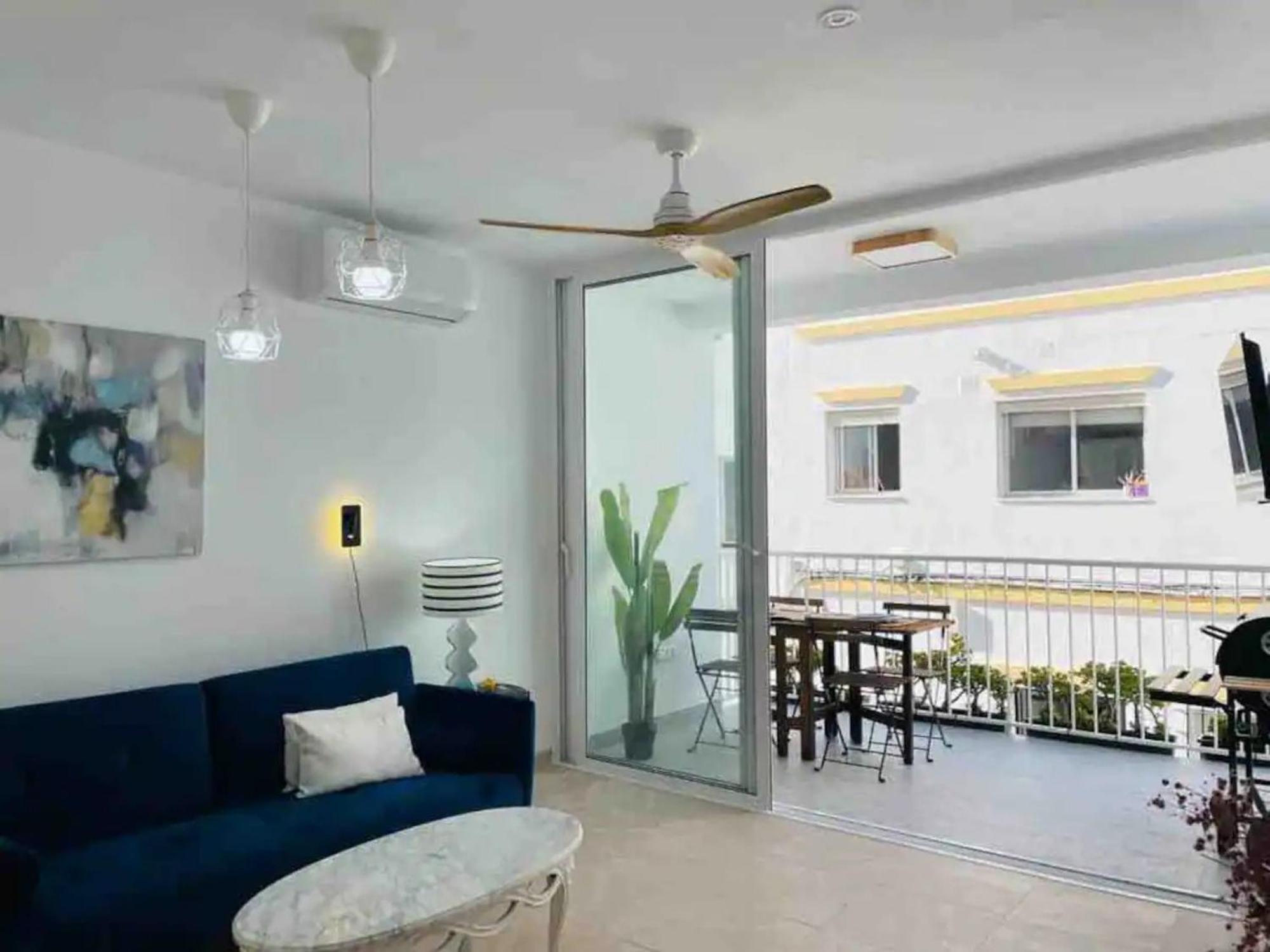 Apartamentos Alazul Jrj Conil De La Frontera Exterior foto